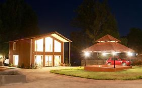 Lotus Farms Resort, Mahableshwar