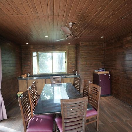 Lotus Farms Resort, Mahableshwar Mahabaleshwar Luaran gambar