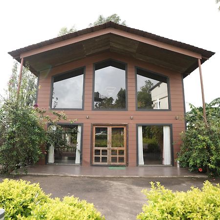 Lotus Farms Resort, Mahableshwar Mahabaleshwar Luaran gambar