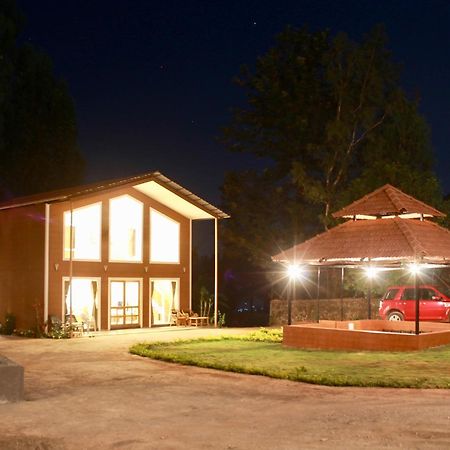 Lotus Farms Resort, Mahableshwar Mahabaleshwar Luaran gambar