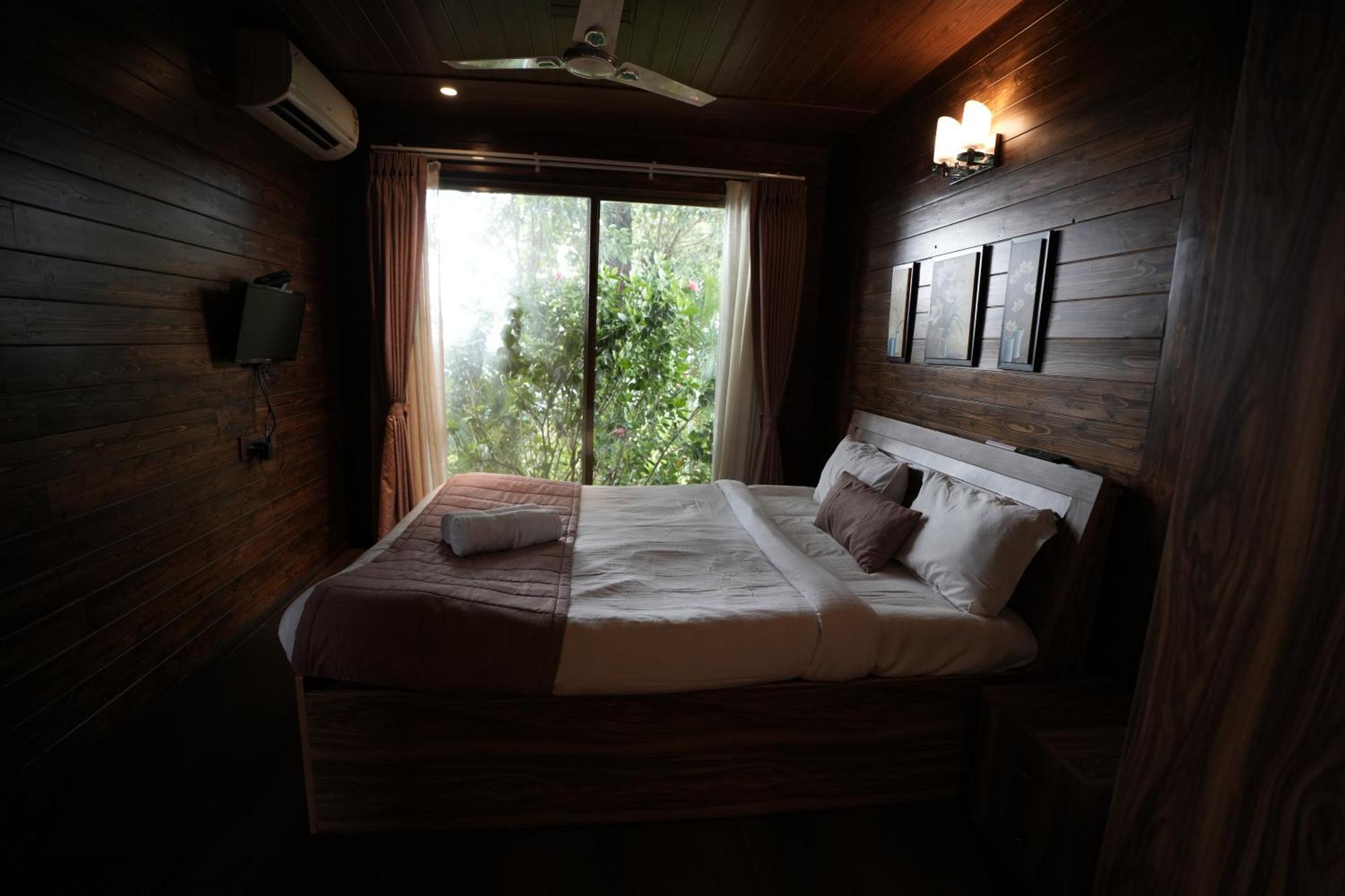 Lotus Farms Resort, Mahableshwar Mahabaleshwar Luaran gambar