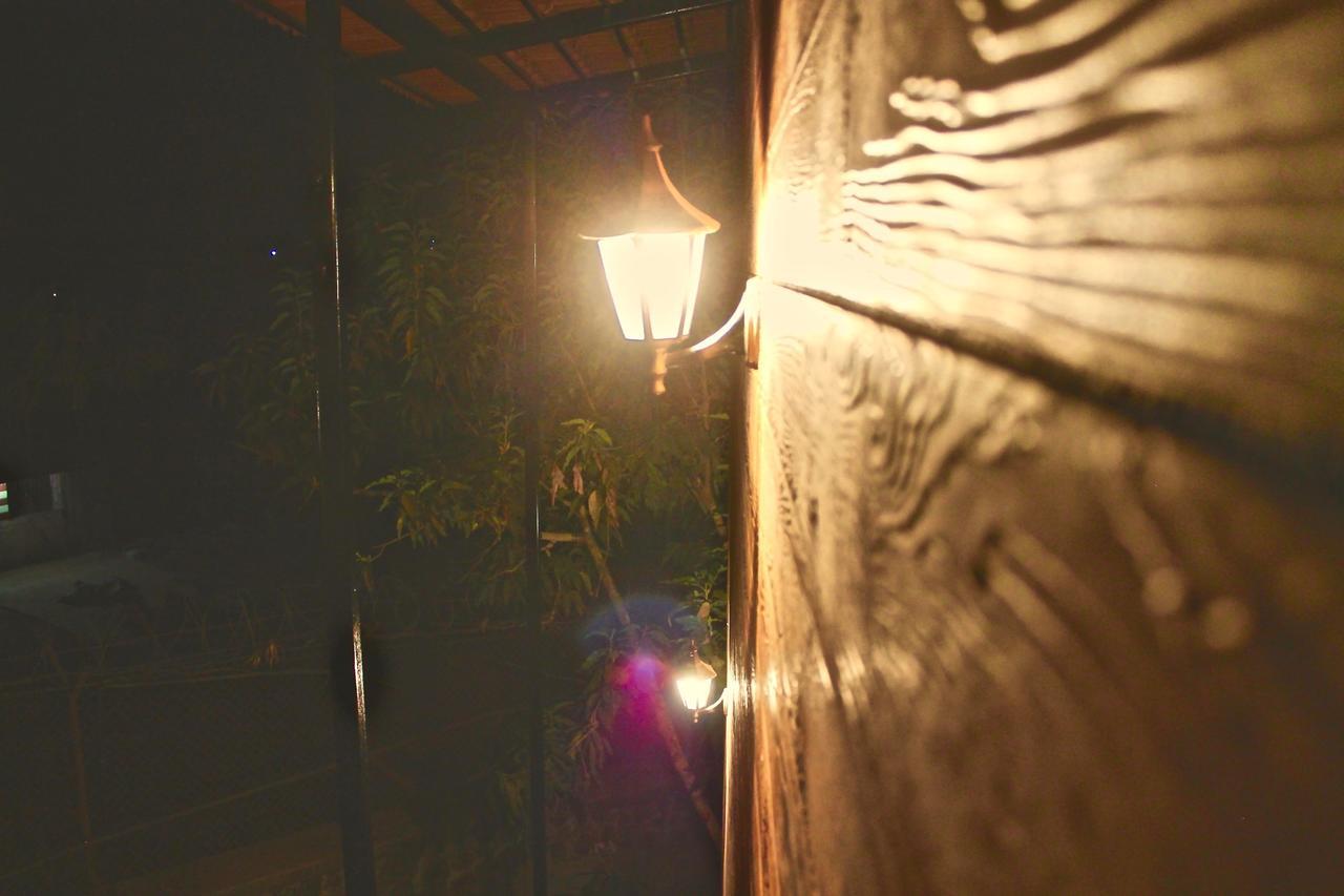 Lotus Farms Resort, Mahableshwar Mahabaleshwar Luaran gambar