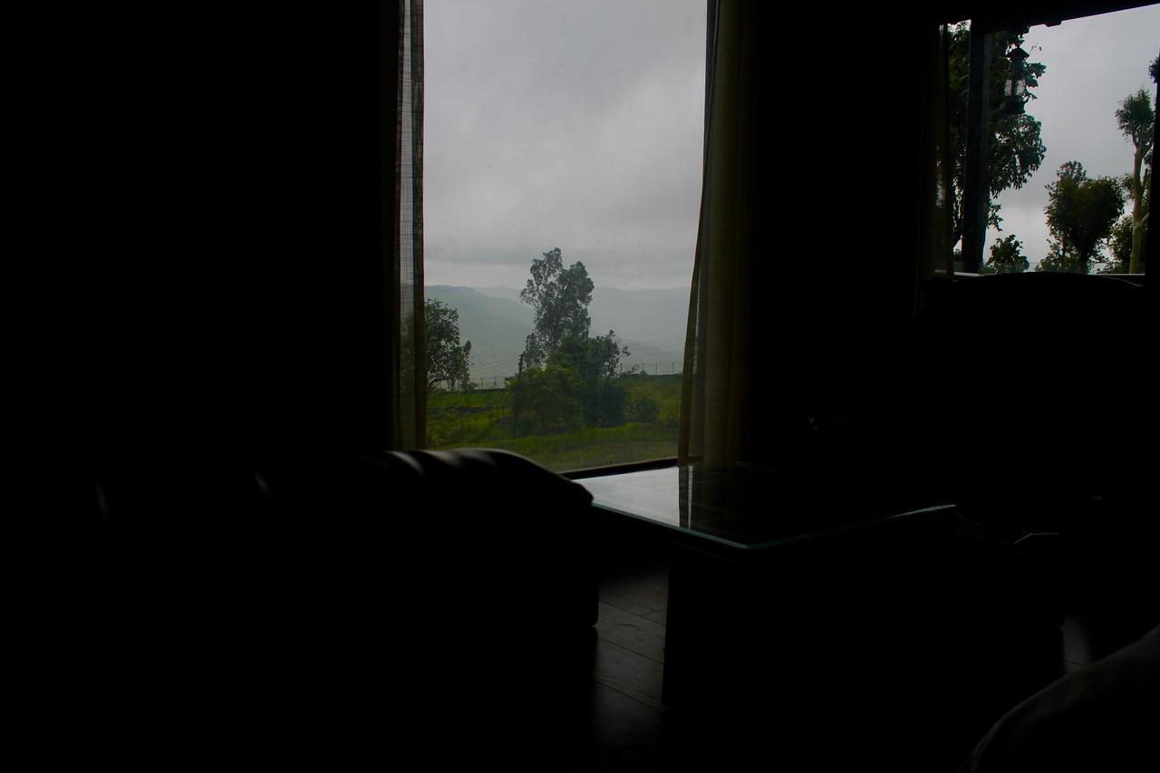 Lotus Farms Resort, Mahableshwar Mahabaleshwar Luaran gambar